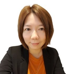 林彥伶老師